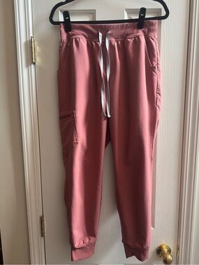 Figs Scrub Jogger Pants